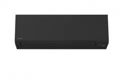 Сплит-система Toshiba RAS-B18G3KVSGB-E/RAS-18J2AVSG-E1 Shorai Edge Black