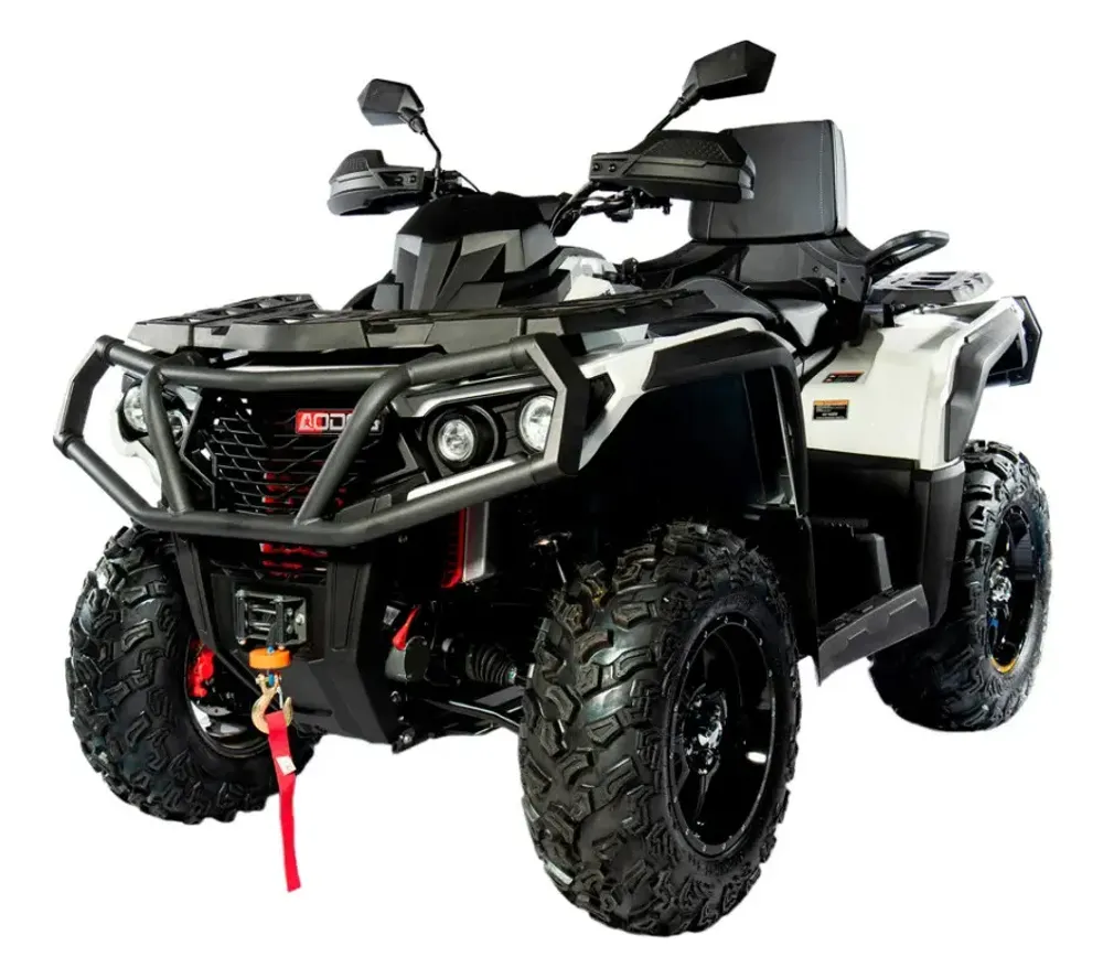 Квадроцикл AODES PATHCROSS 650L EPS