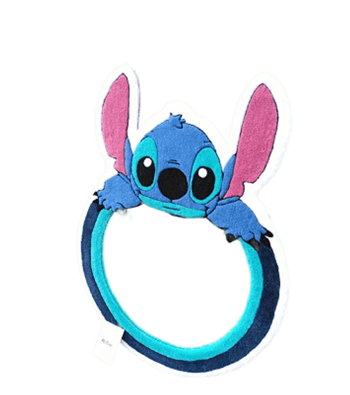 STİÇ güzgüsü (xalça və güzgü konsepsiyası)