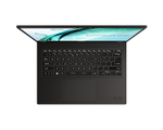 Ноутбук  MSI Commercial 14 H A13MG 14 ", Core i5, 16 Гб RAM, 512 Гб SSD, Iris Xe Graphics, Серый