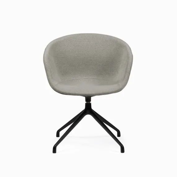 Крутящийся стул Mark, темно-серый