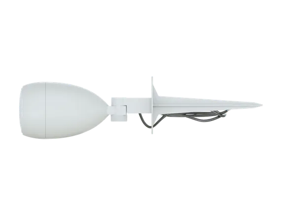 CVGAUDIO Flo308W ландшафтная акустика, мощность 20W RMS / 60W max