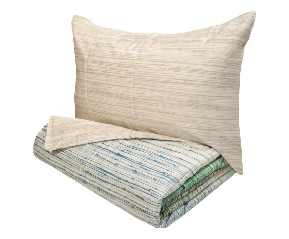 Постельное белье 2 спальное Escada Evergreen дизайн