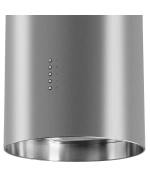 Островная вытяжка Kuppersberg TUBA X фото 6