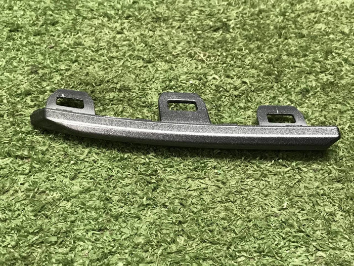 Накладка решетки радиатора Jetour Dashing (22-нв)