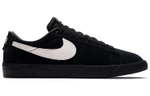 Кроссовки Nike Blazer Low Gt "Black White"