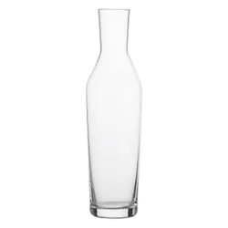 Графин кувшин 0,75 л Караф без крышки хр. стекло Basic Bar d 8,7 см h32 см Schott Zwiesel [1]