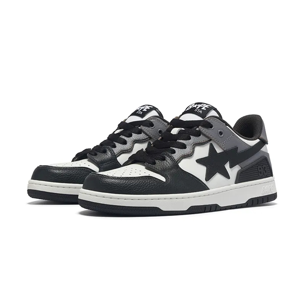 A Bathing Ape Sk8 Sta