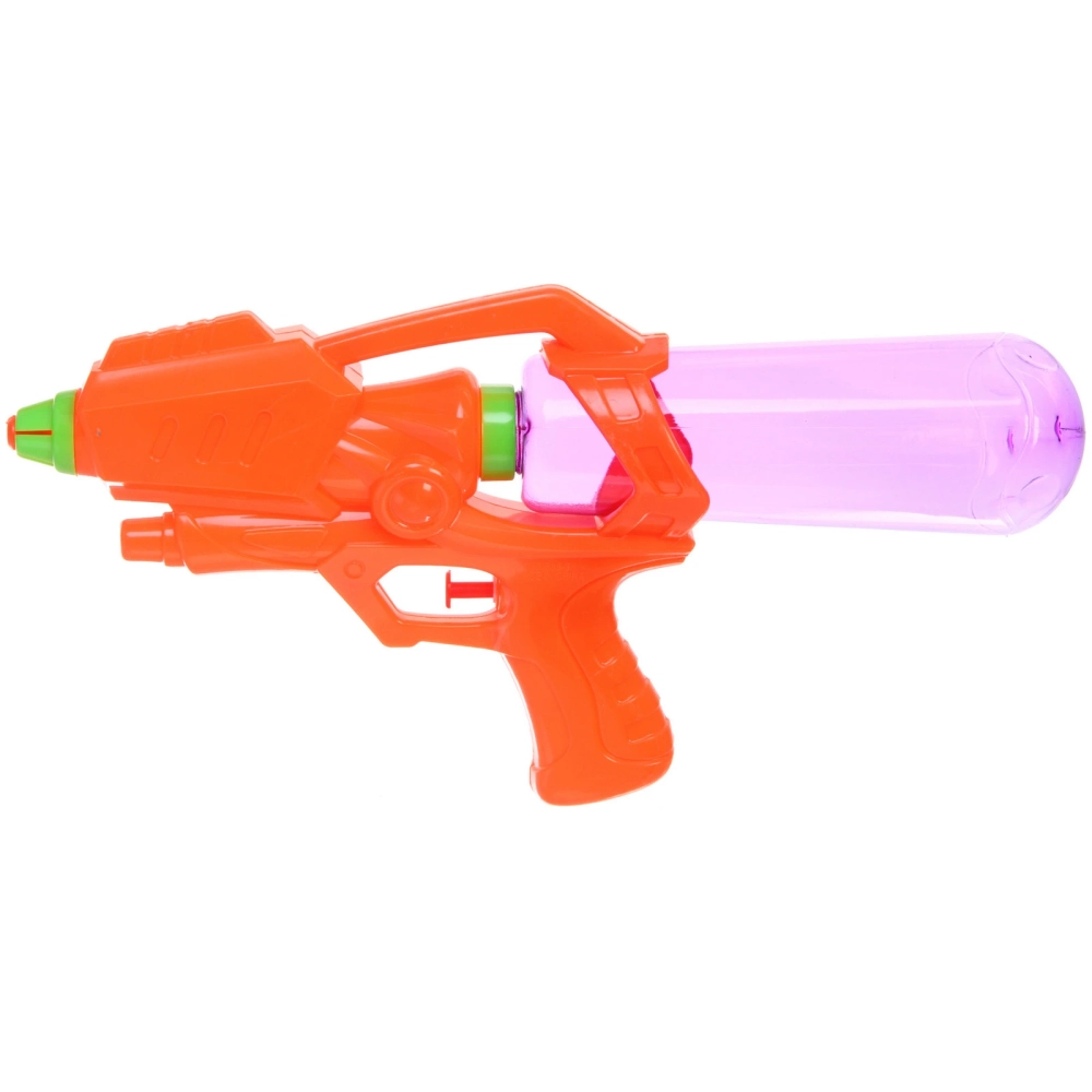 Водяной пистолет «Точное попадание» 32 см, микс