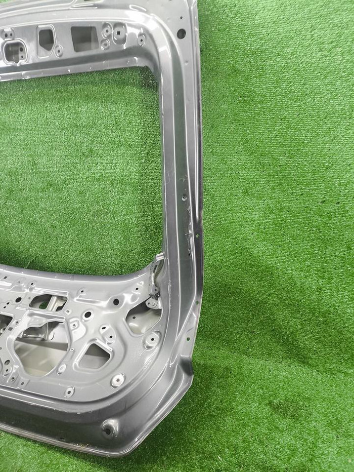 Крышка багажника Zeekr 001 (2021-н.в.)