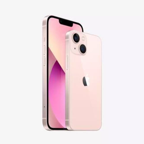 Apple iPhone 13 128GB (Розовый | Pink)