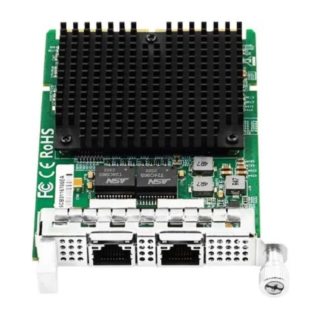 Сетевая карта Lr-Link LRES3021PT-OCP
