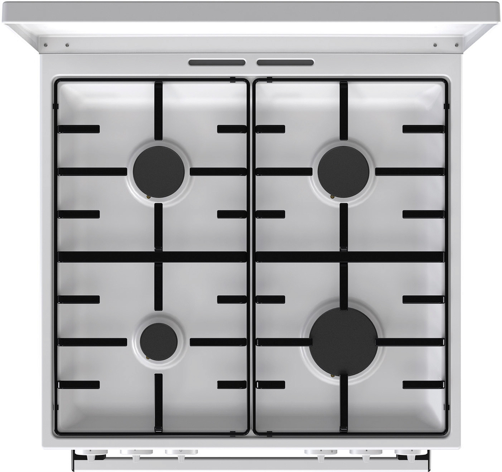 Газовая плита Gorenje G6111WH