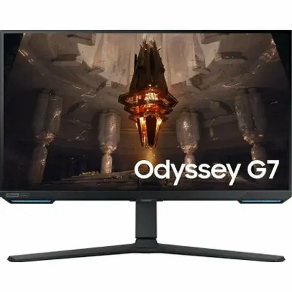 Монитор Samsung 28" Odyssey G7 S28BG700EI