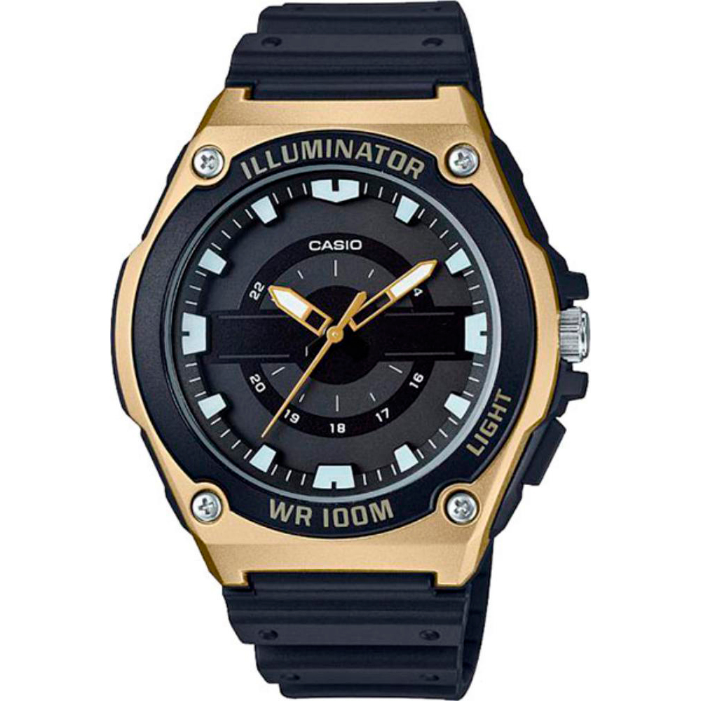 Casio MWC-100H-9A