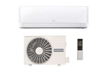 Сплит-система Hitachi RAK-50RXB/RAC-50WXB