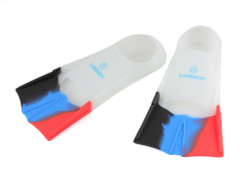 Ласты укороченные силик. Larsen 6975 30-32 р