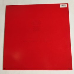 Винтажная виниловая пластинка LP Rush Hold Your Fire (USA 1987)