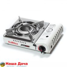 Газовая плита NaMilux NA-P3961PS / PL1916PS