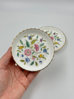 Тарелочка декоративная Minton