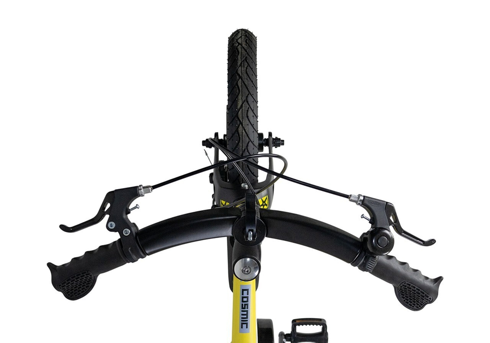 Maxiscoo COSMIC Deluxe 16'' (2025)