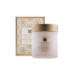 Скраб для тела "БЕЛАЯ ТУБЕРОЗА" (200гр)