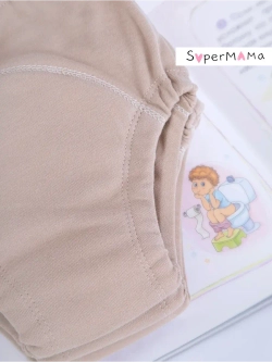 Многоразовые впитывающие трусы для особенных детей