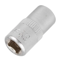 Головка Е-профиль E10 1/4'' Forsage F-52610