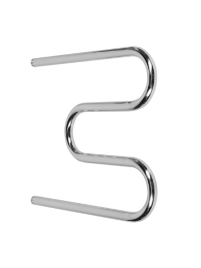 Полотенцесушитель эконом  Royal Thermo М-обр 600х600 1"