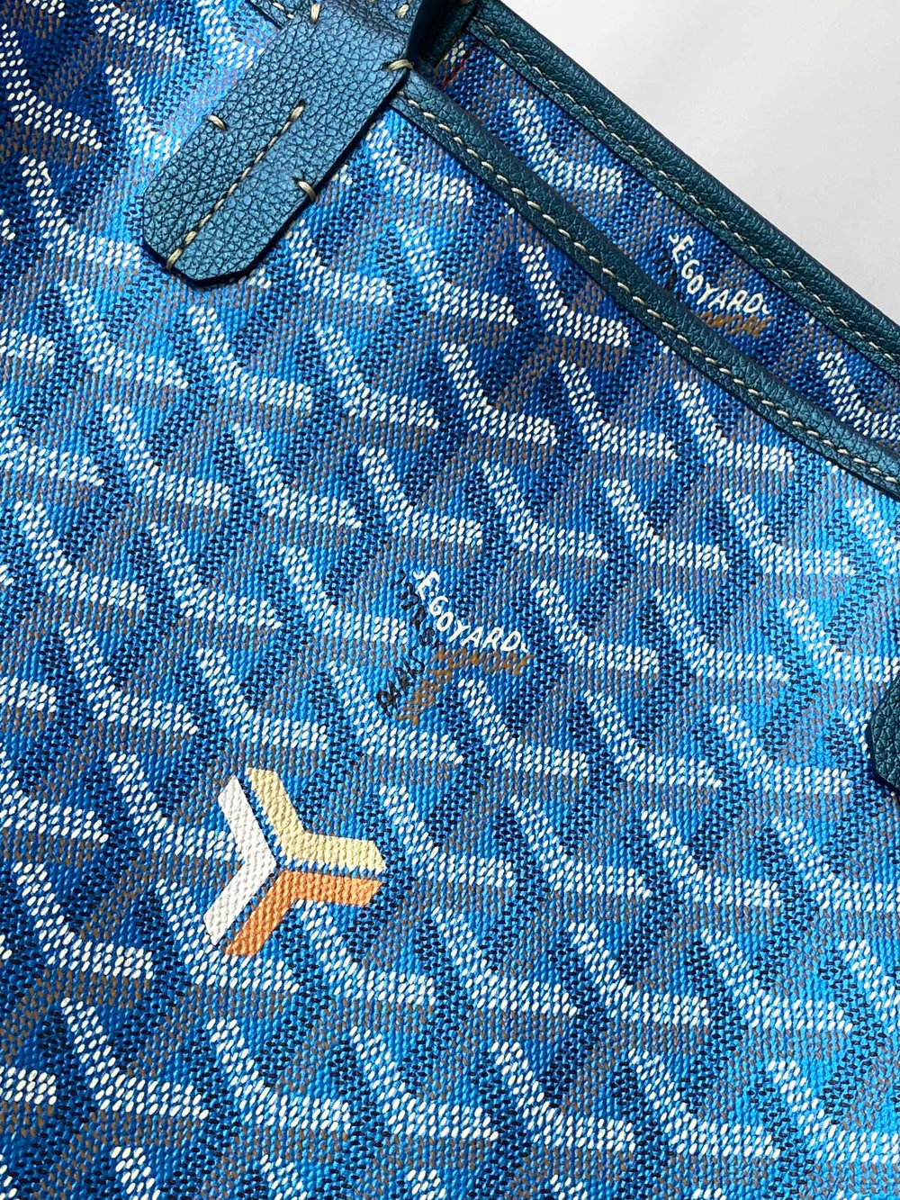 Goyard Artois PM