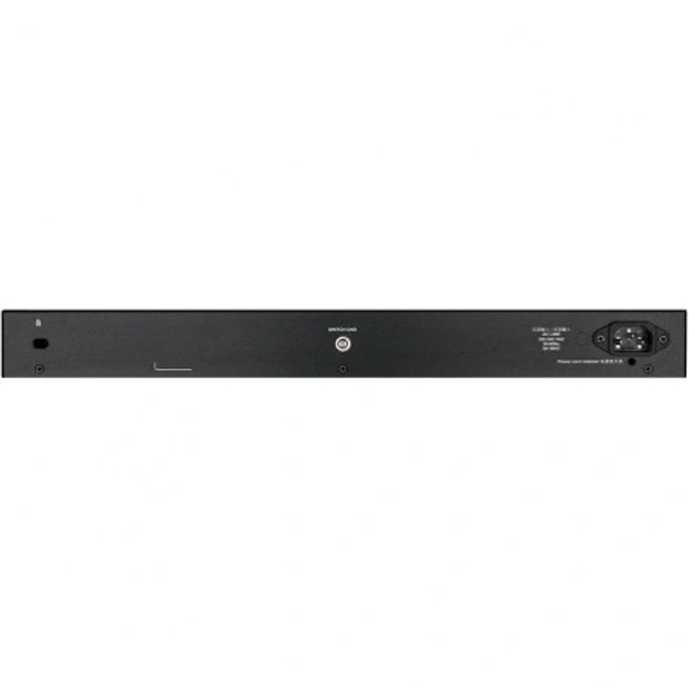 Коммутатор D-Link DGS-1250-52XMP/A1A
