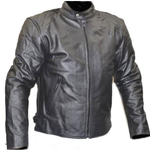 мотокуртка кожаная Riders twist L