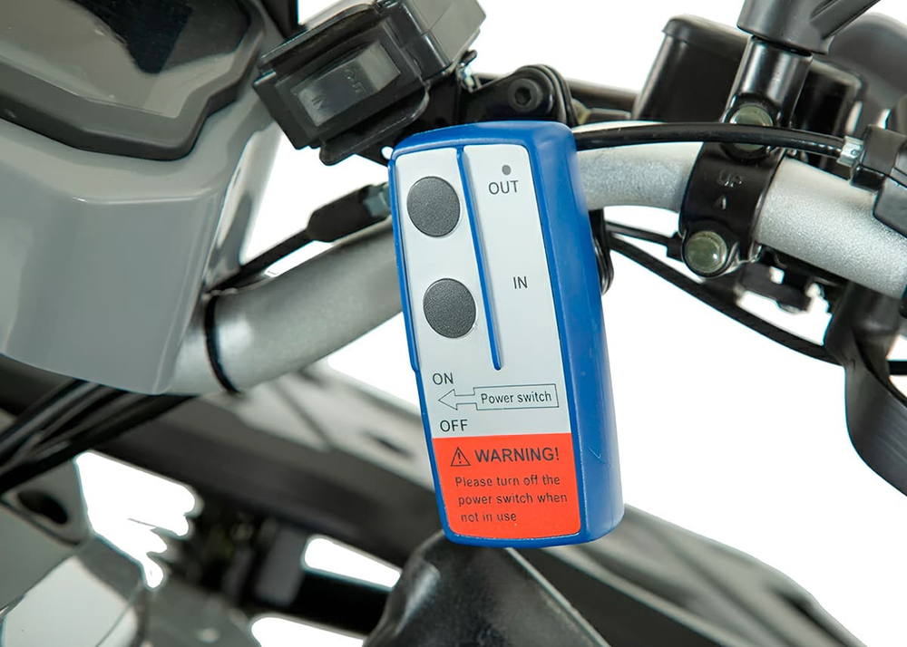 Квадроцикл YACOTA Viking NEW 200 Pro