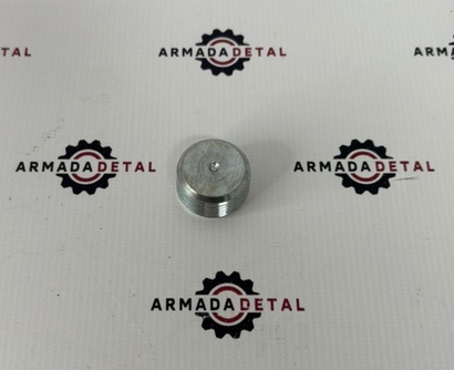 Пробка бортовой моста | 826/00425 | Aries