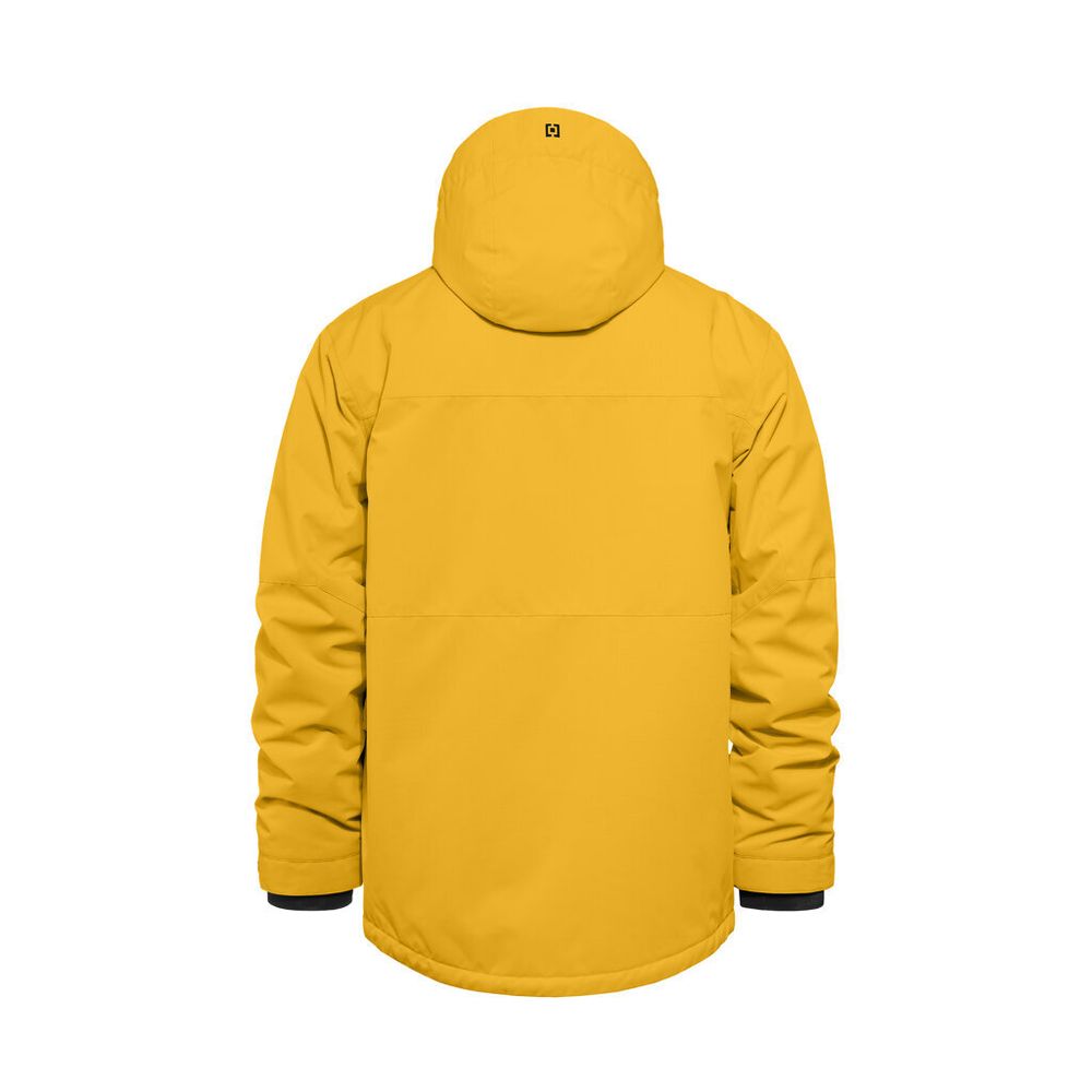 Куртка Horsefeathers RECON JACKET (yellow)