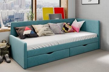 Кровать Марвин