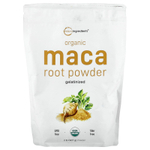 Micro Ingredients, Органический порошок из корня маки, 907 г (2 фунта)