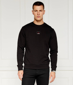 Худи HUGO - черный(50528174)