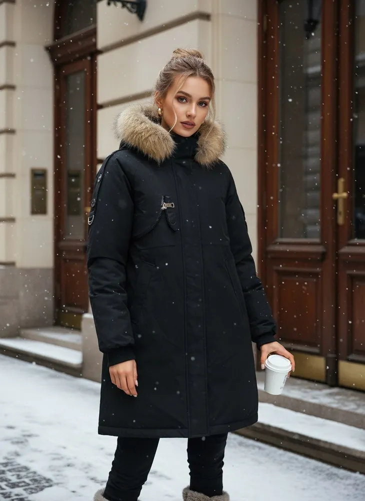 Куртка 50339933 Fabrika