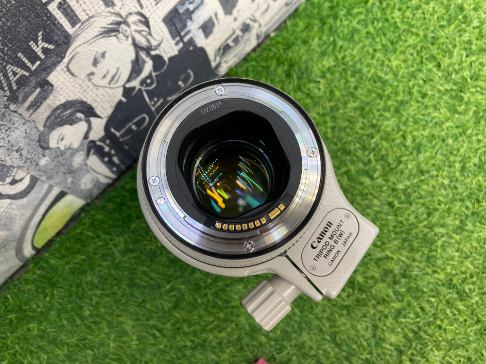 Canon EF 70-200mm 2.8L IS USM