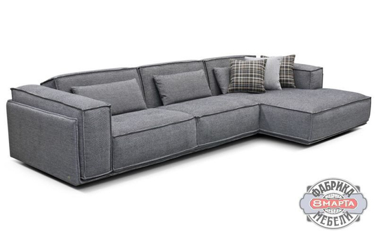 угловой диван Лофт