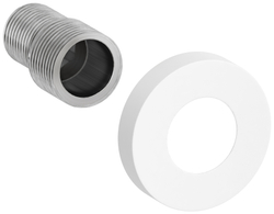 Отражатель Сунержа TUBE d 50 с эксцентриком (G 1/2" НР х G 3/4" НР)