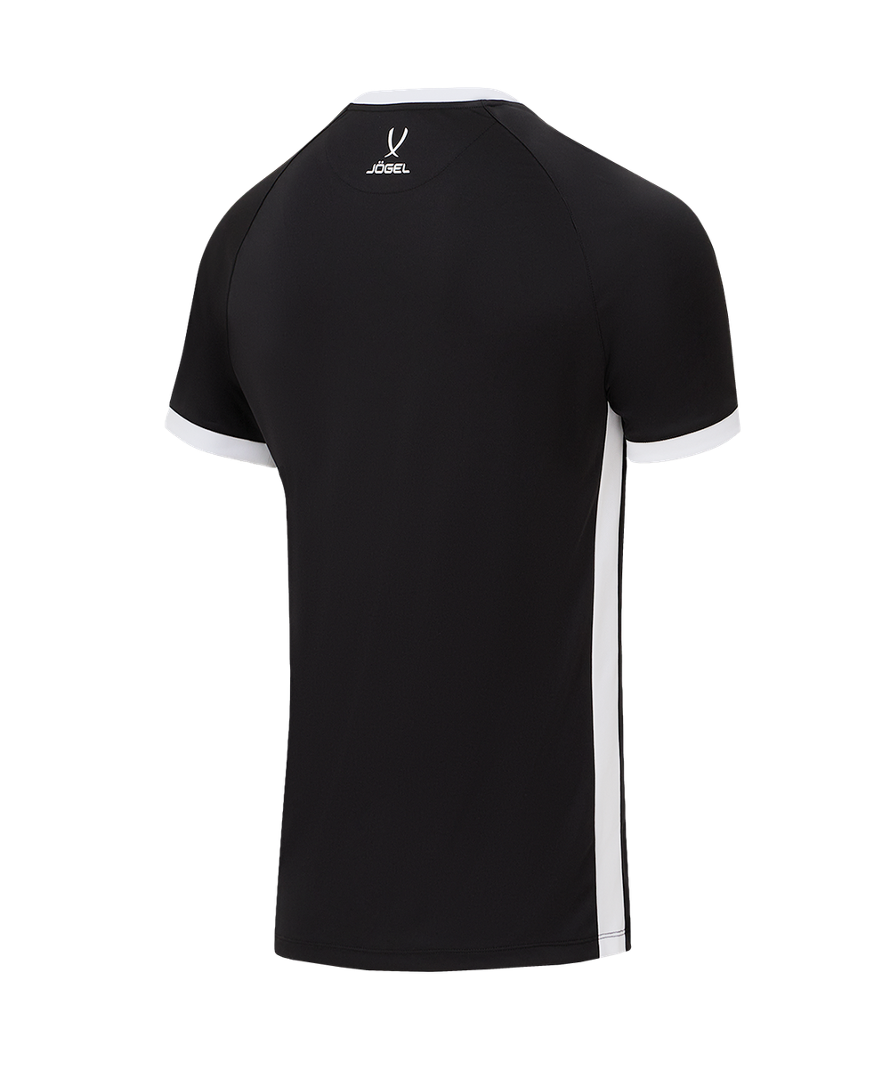 Футболка игровая DIVISION PerFormDRY Element Jersey, черный