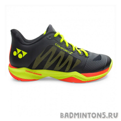 Кроссовки для бадминтона YONEX COMFORT Z 3 Men (Black)