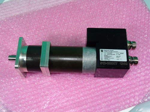 TR Electronic MD-80-AN-C002