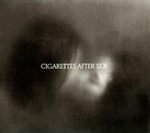 Cigarettes After Sex / X's (CD)