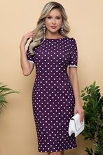 Платье 71185 Avili