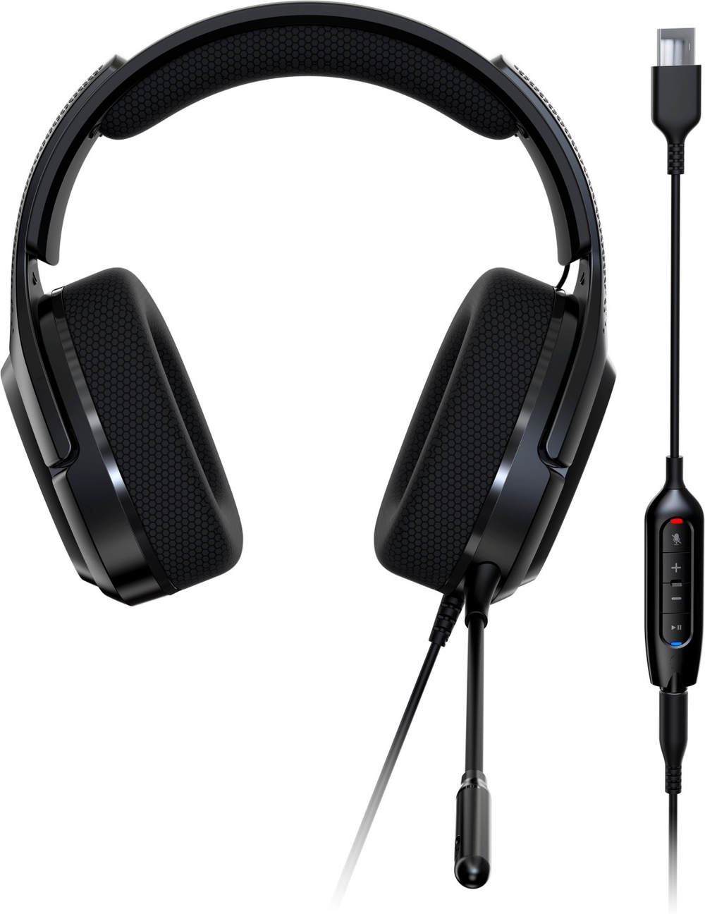 Наушники Acer Galea 365 PHW210 черный