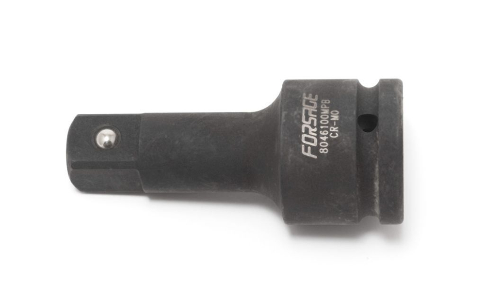 Удлинитель ударный 100ммL 3/4'' Forsage F-8046100MPB
