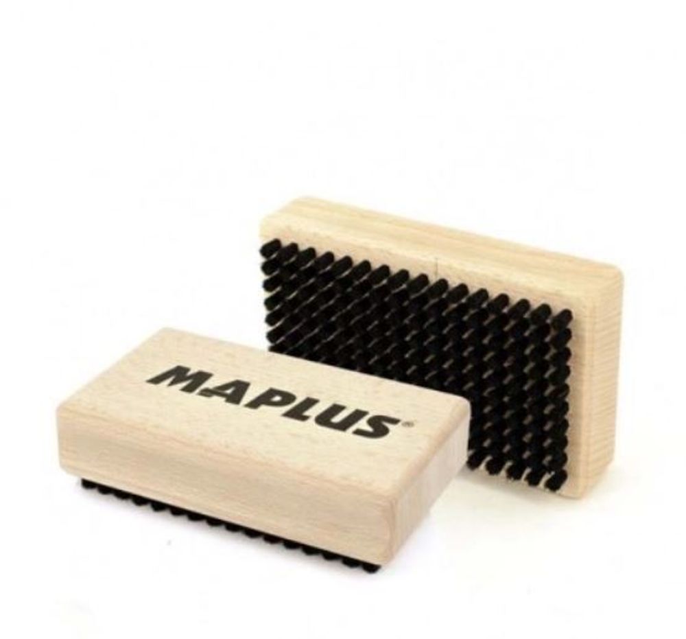 Щетка из мягкого конского волоса MT0104 Maplus